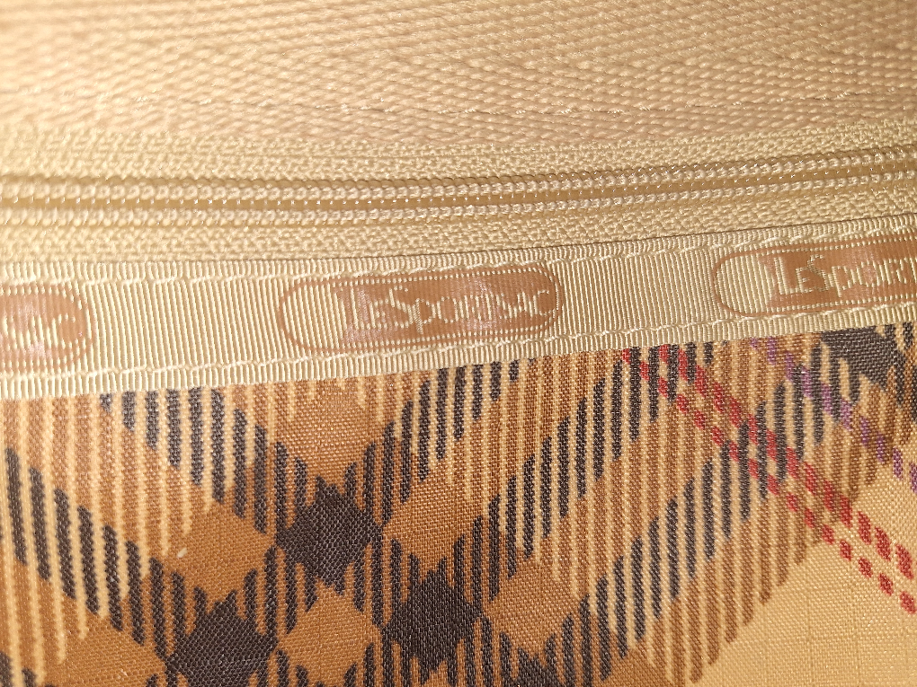 Until May 21st ONLY : Le Sportsac Big Brown Bag image indicator(3)