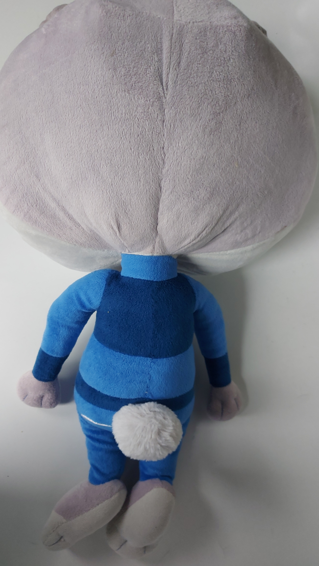 Zootopia merch set - Like NEW image indicator(4)