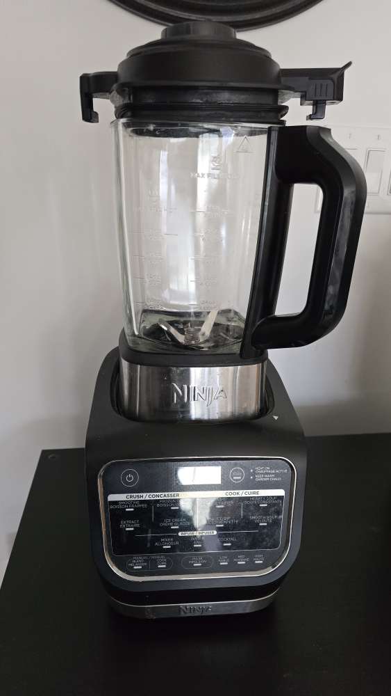 Ninja HB150C, Foodi Cold & Hot Blender