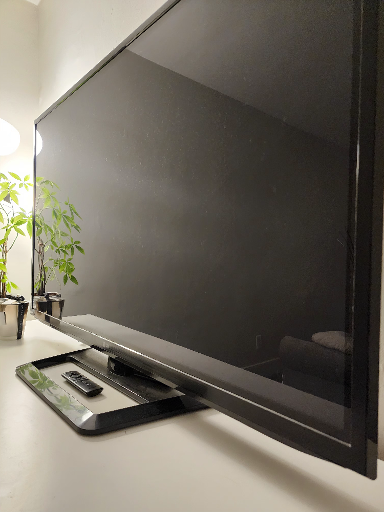 TV lg "55" - photo 3