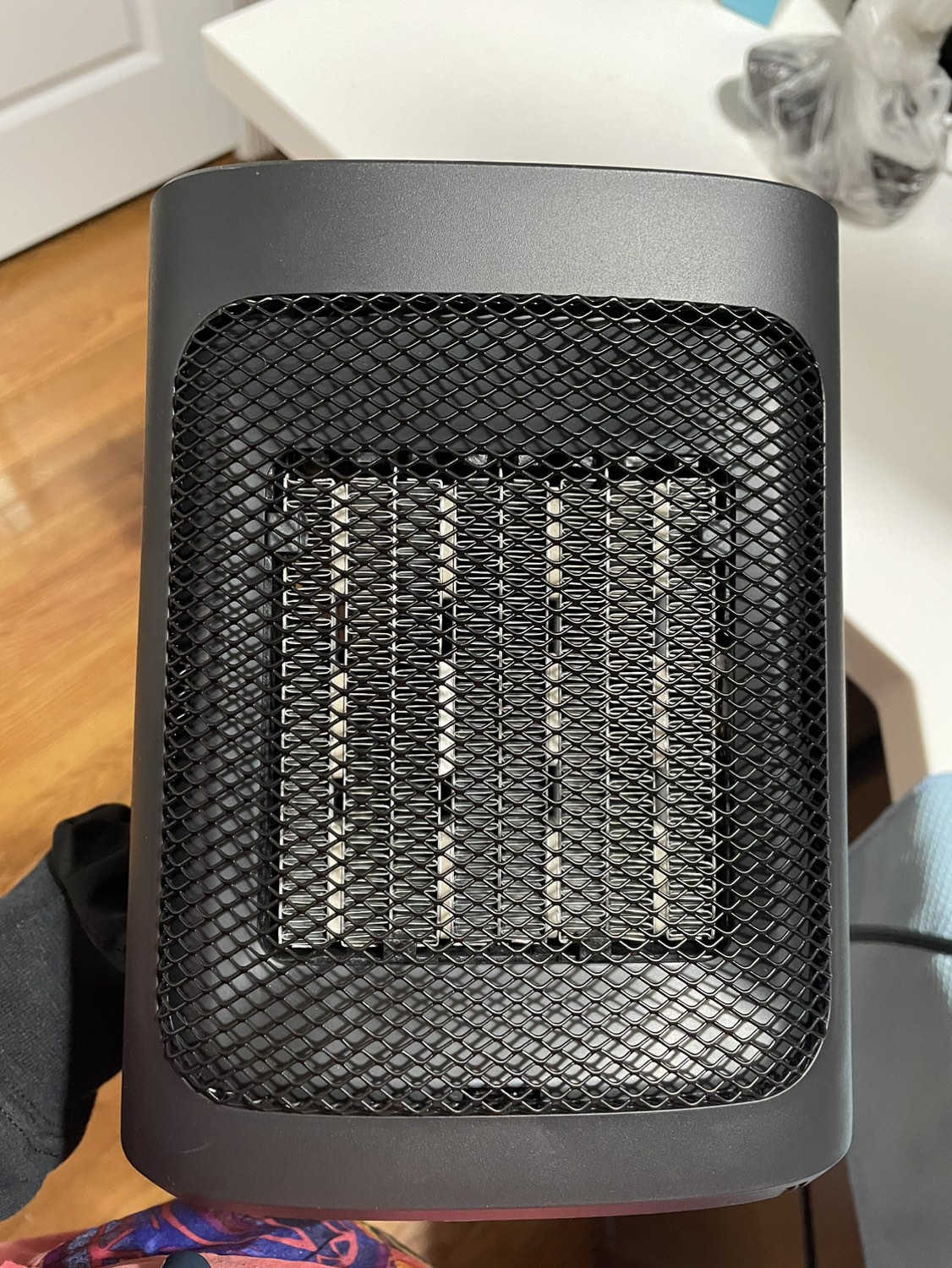Electric Heater - photo 4