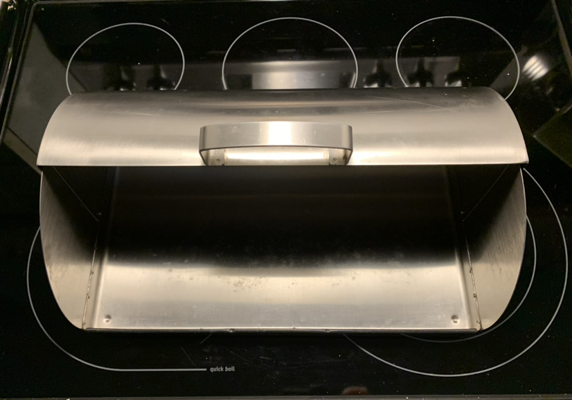 Bread Storage Box 🍁 image indicator(4)