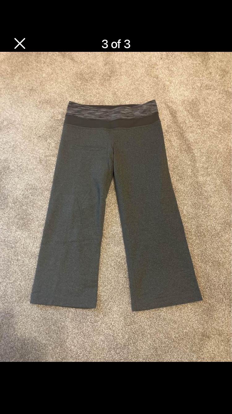 Lululemon Bundle Sz4/6 image indicator(7)