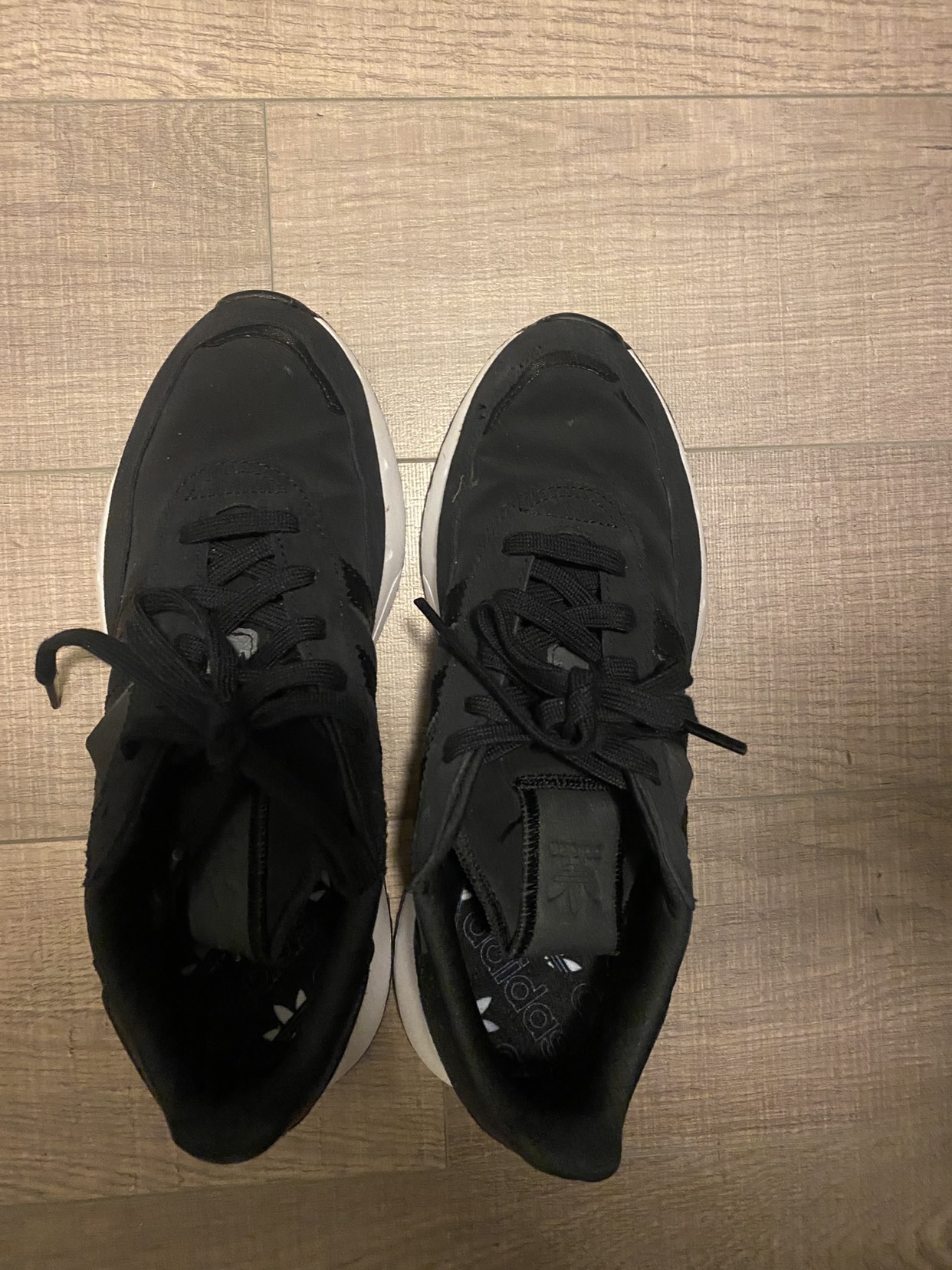 New adidas shoe men 8