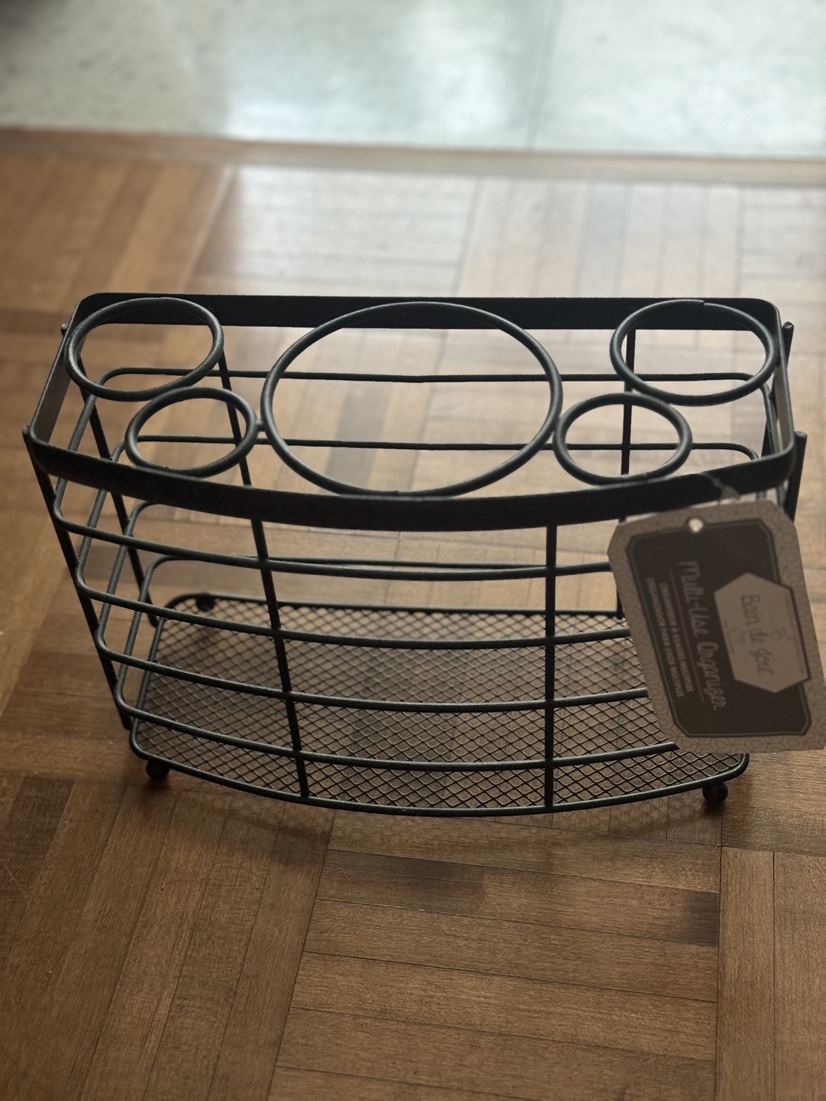 Multi-Use organizer