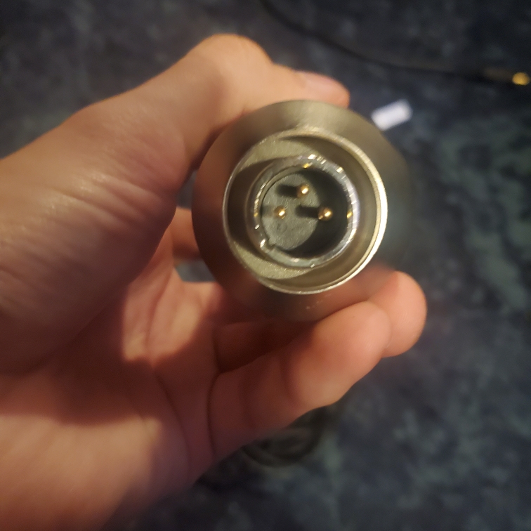 isk BM-800 image indicator(2)