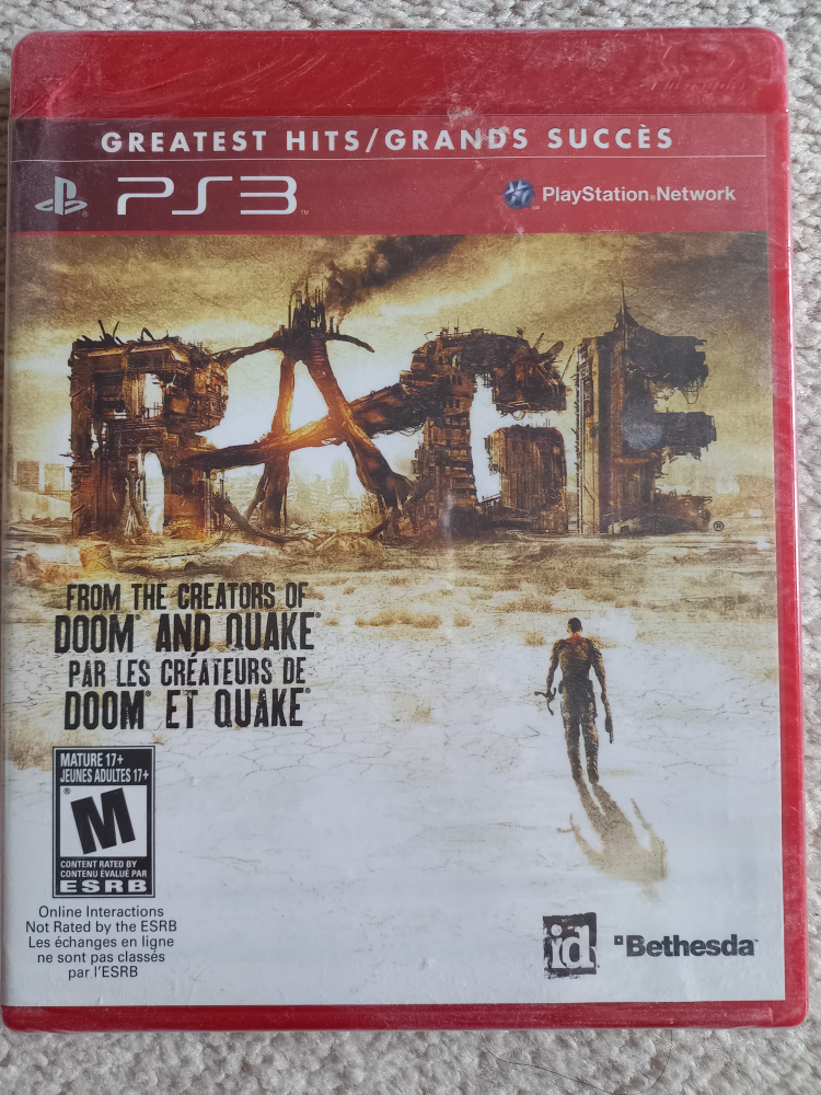 PS3 Games image indicator(2)