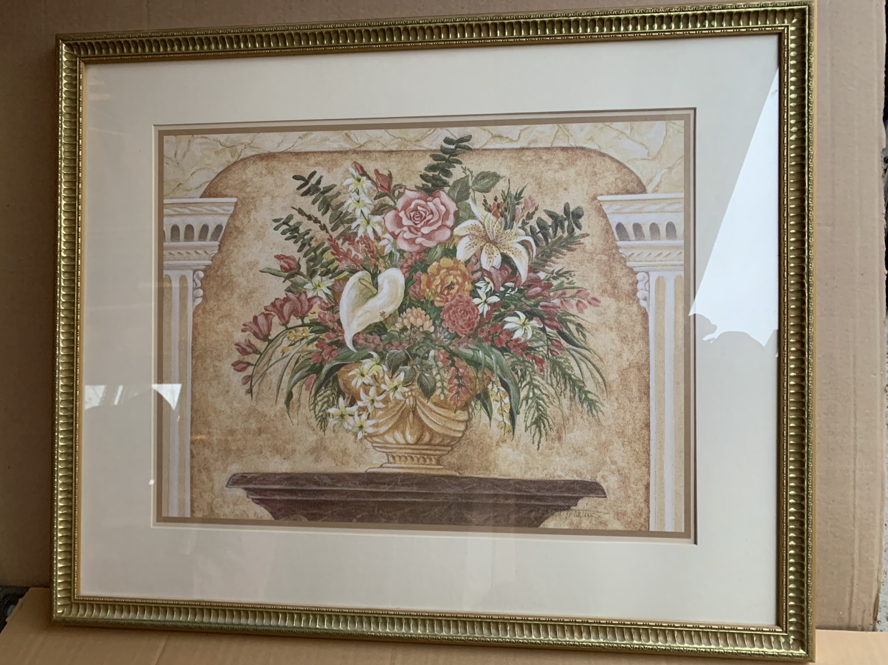 Beautiful Classy Style Glass picture frames - photo 3
