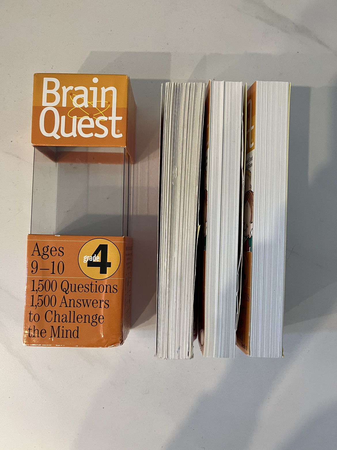 Brain quest grade 3 & 4 image indicator(2)