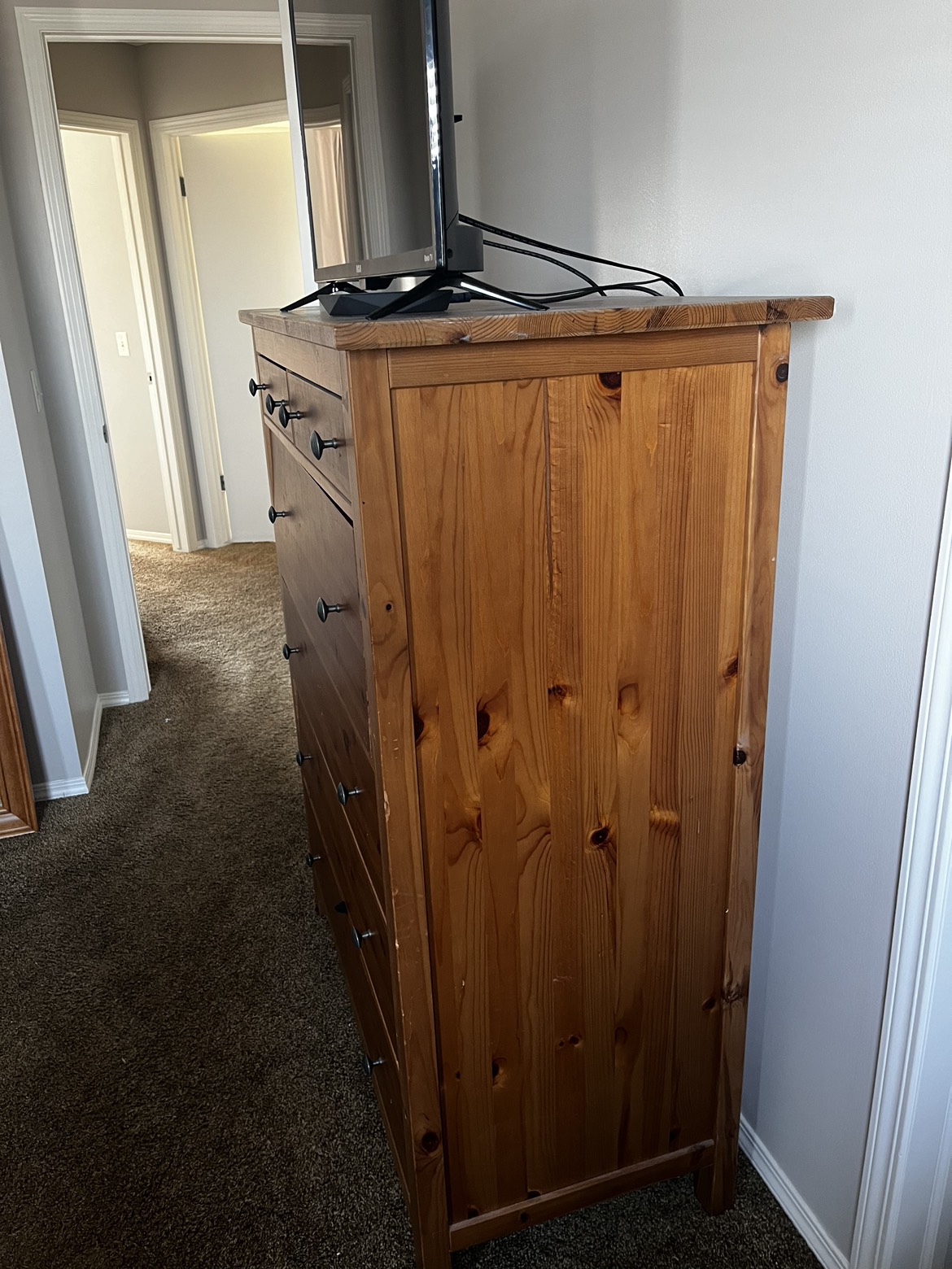 Dresser - photo 3