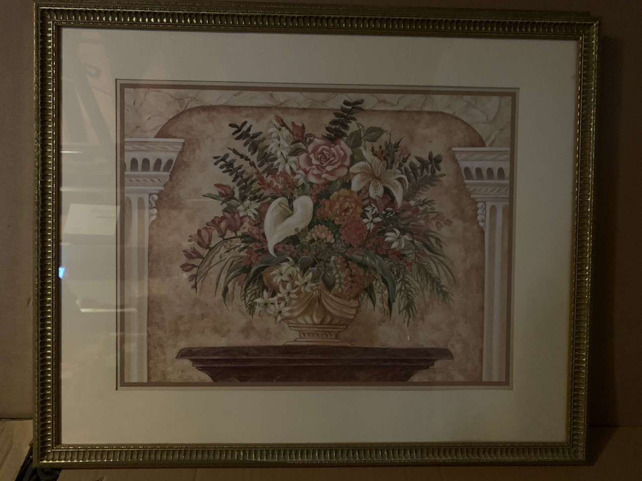Beautiful Classy Style Glass picture frames - photo 4