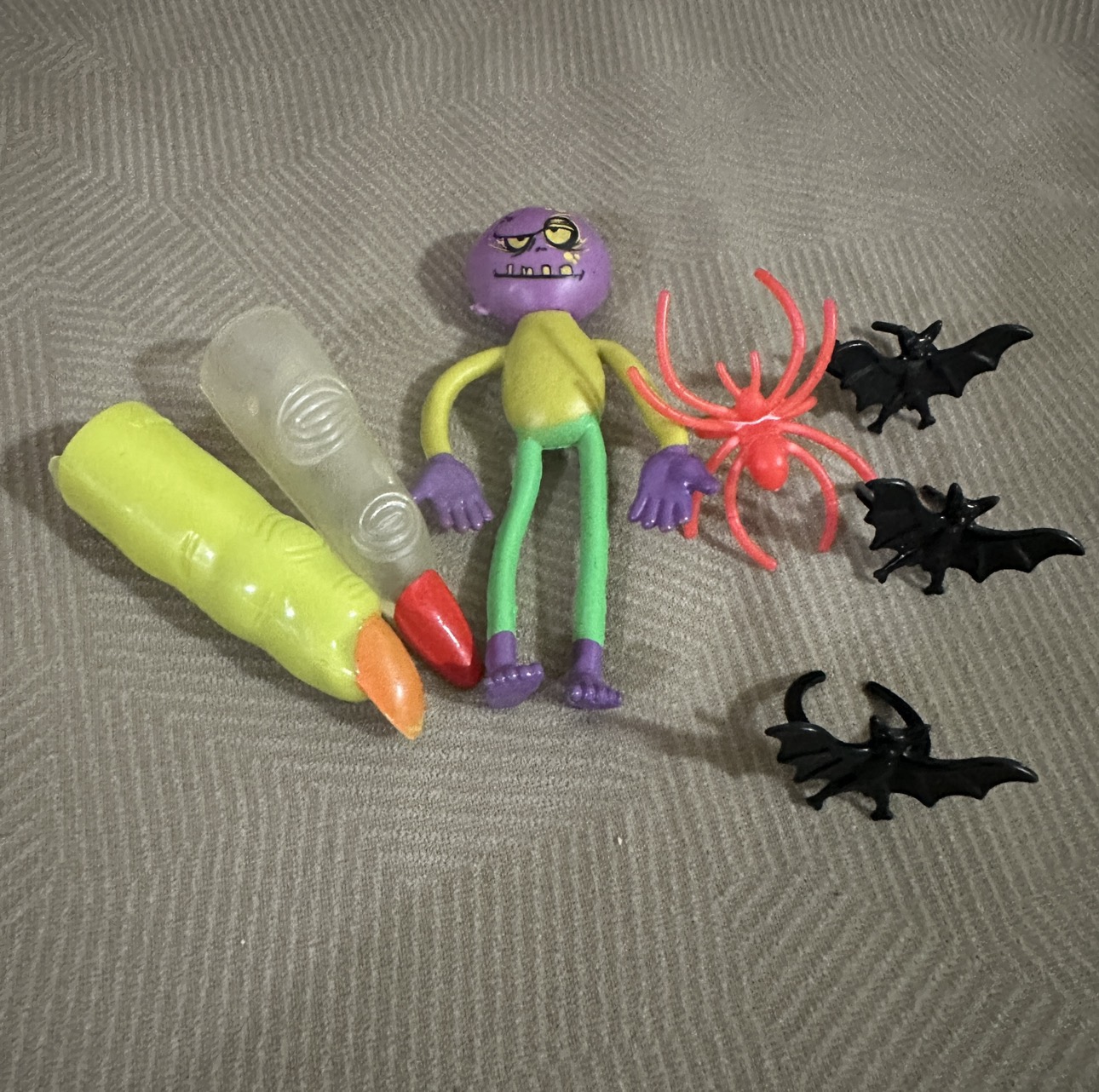 random toys thumbnail