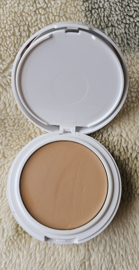 #freecycle Face compact - photo 3