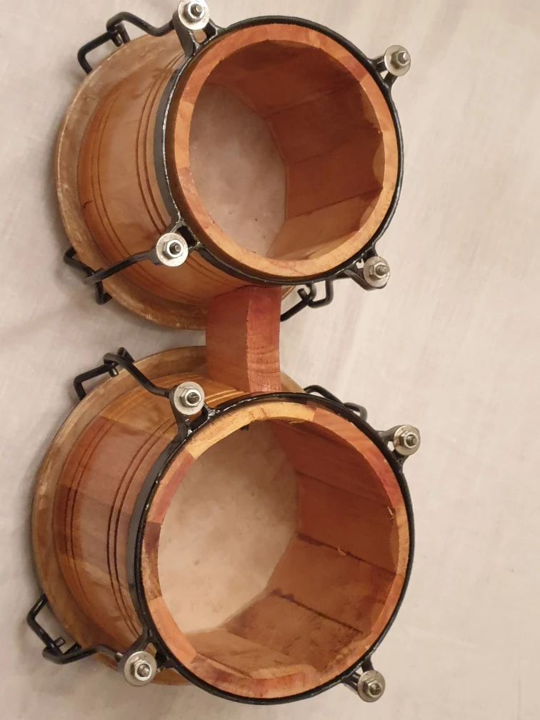 Bongo drum - photo 2