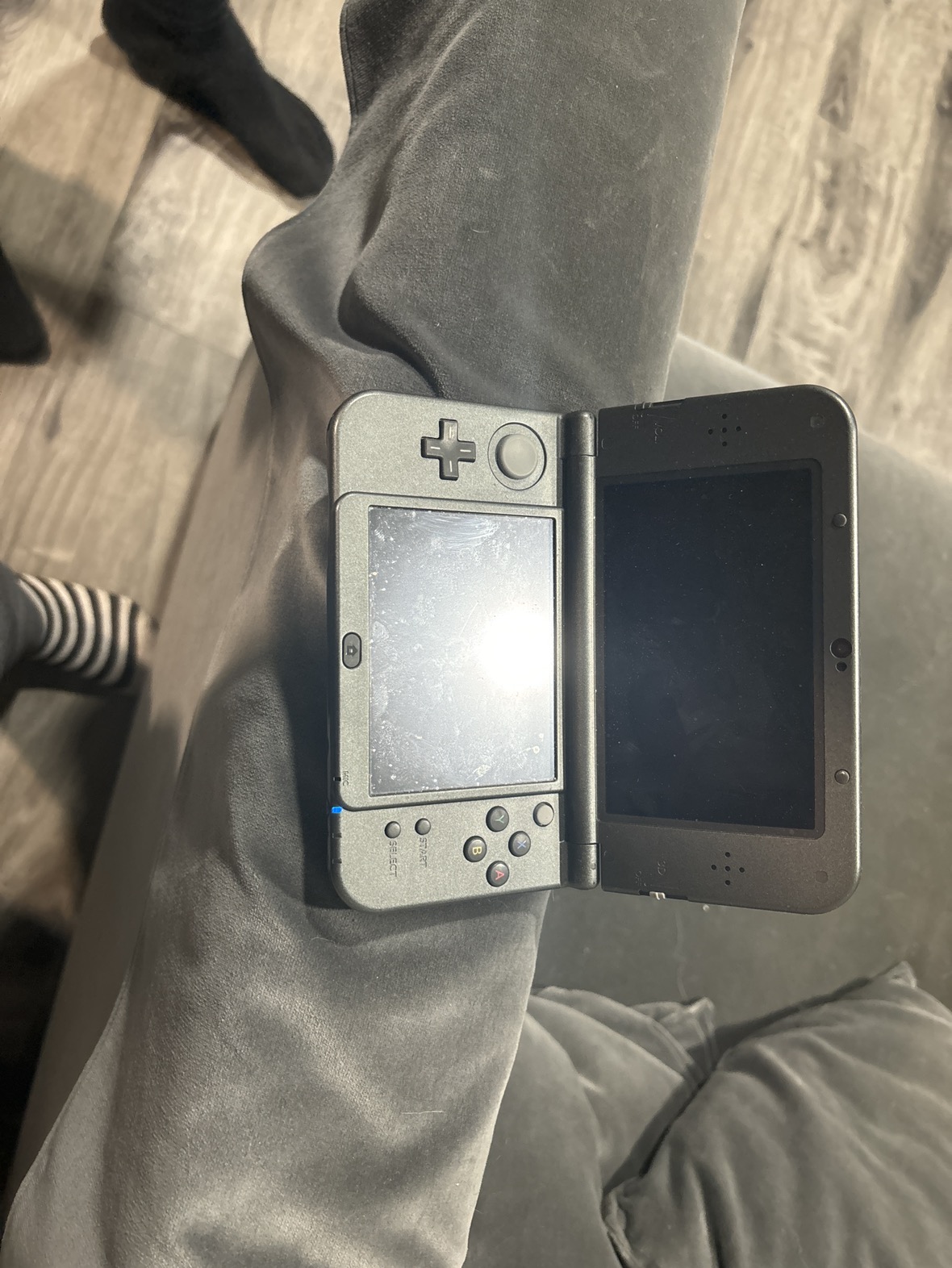 3DS and games - photo 2