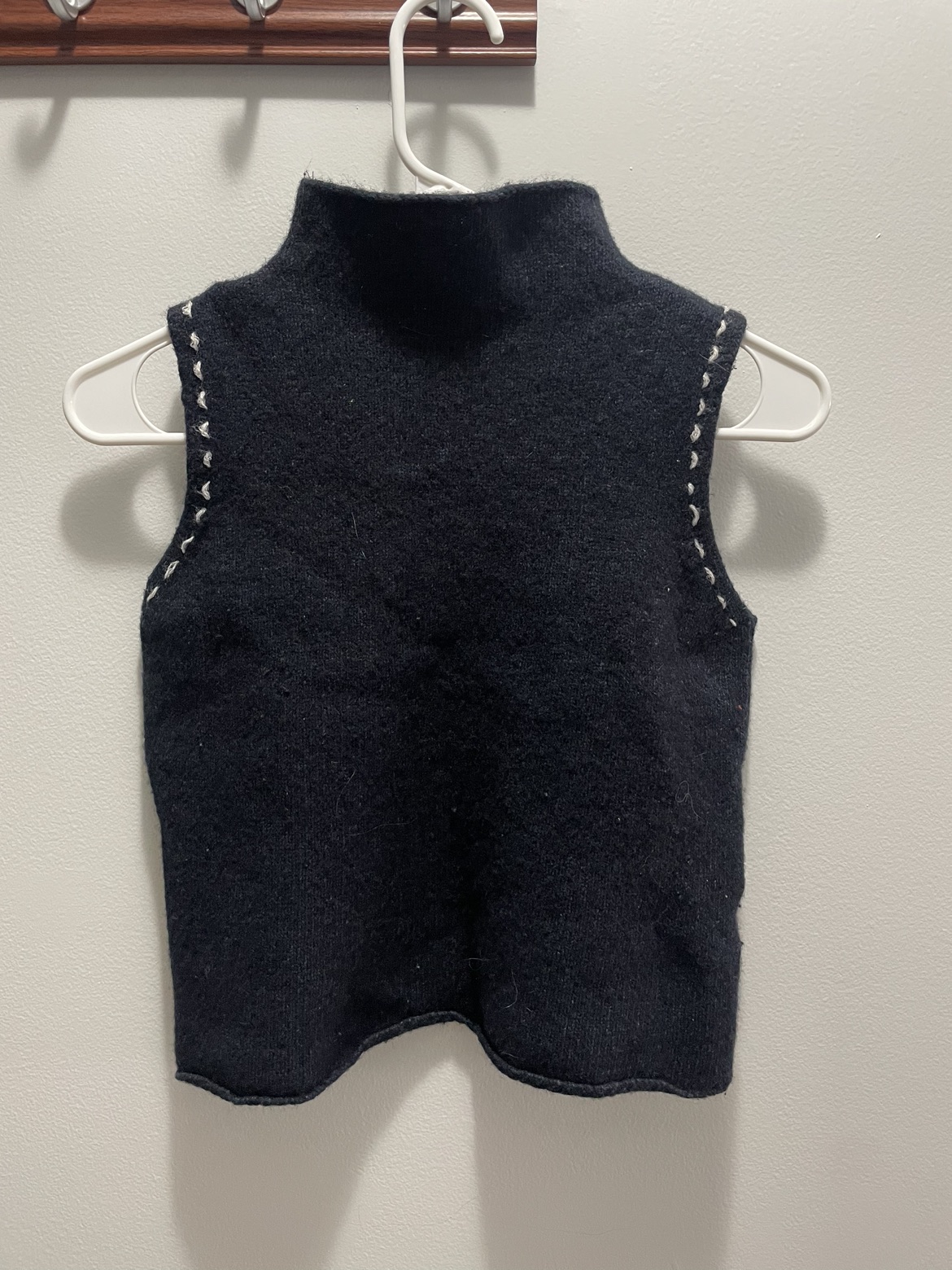 Blue vest thumbnail