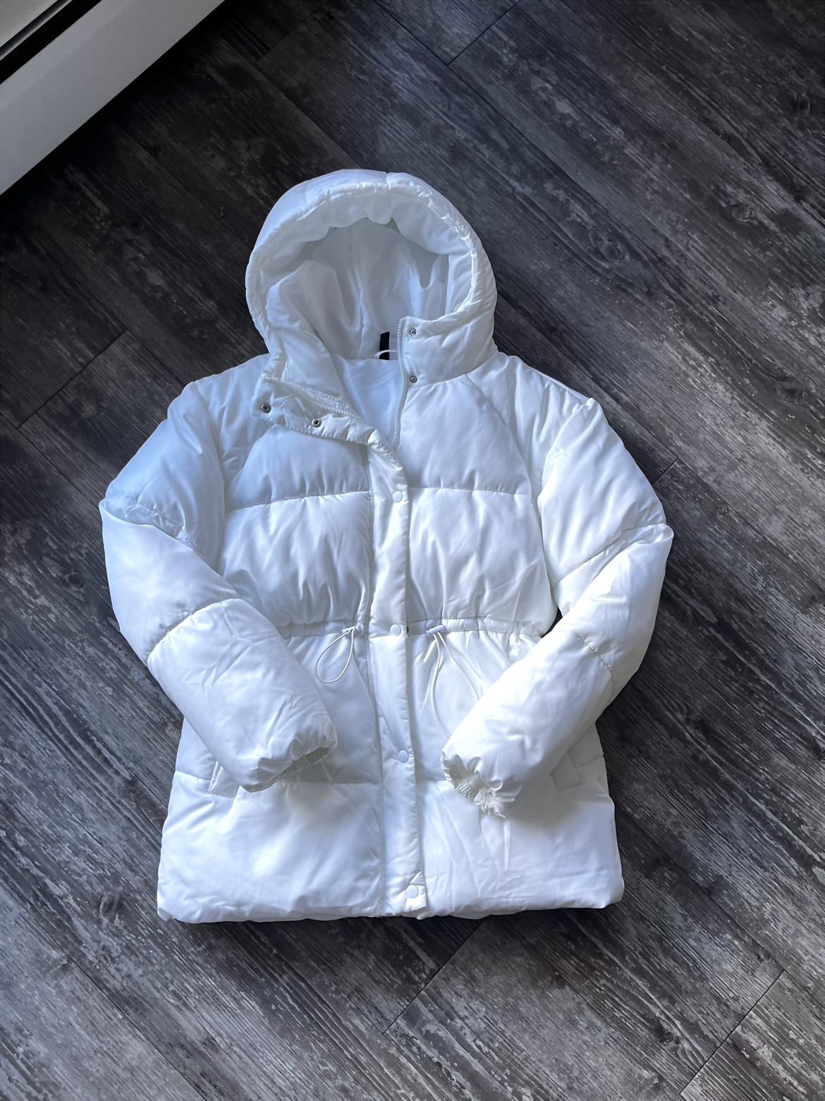 Puffer Jacket H&M
