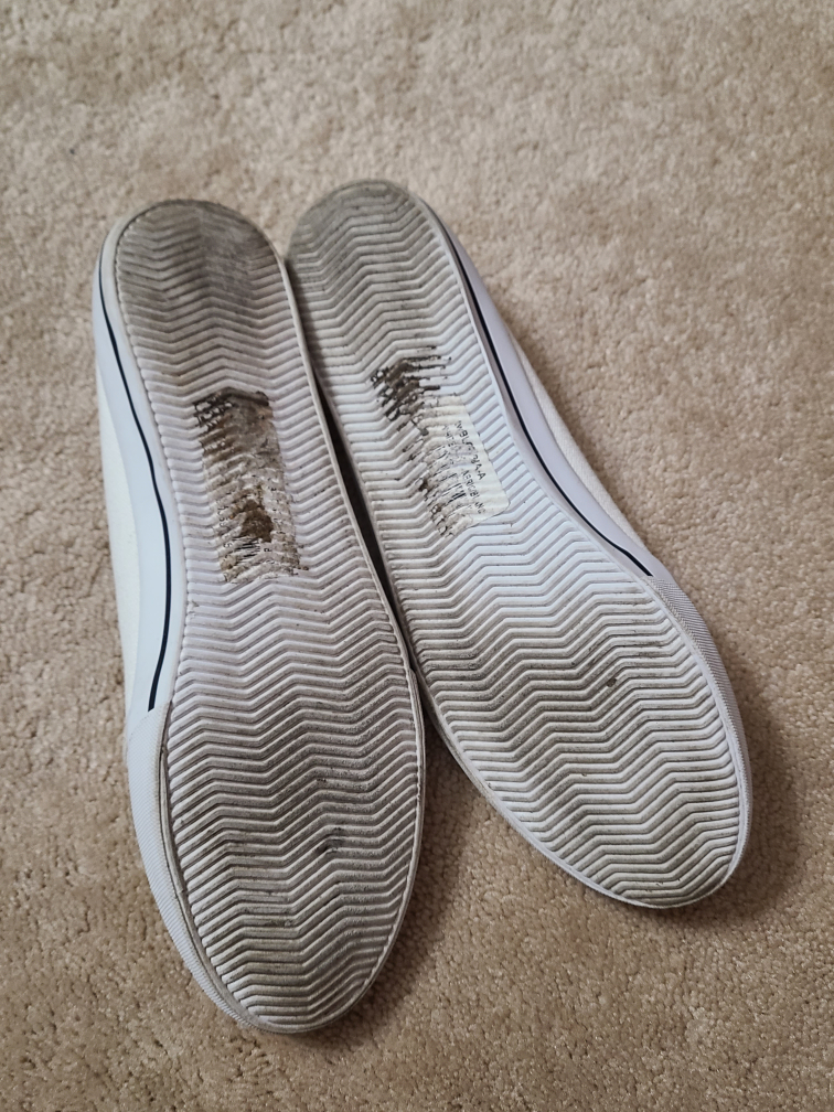 Women's Tommy Hilfiger loafers Size 8 image indicator(4)