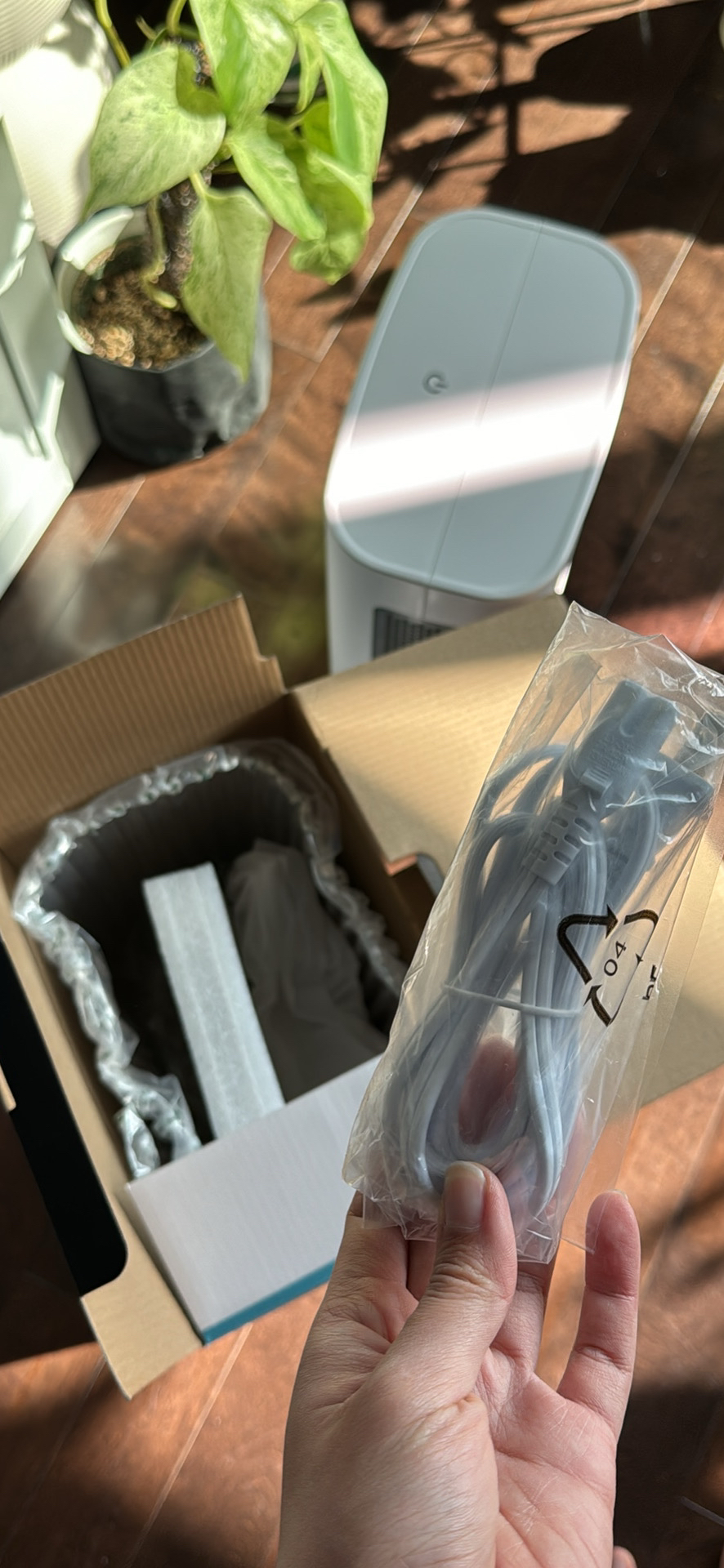 Dehumidifier - photo 4