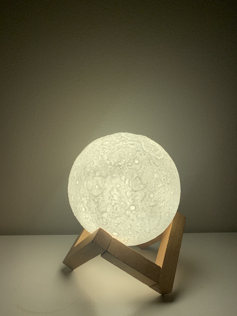 Moonlight Lamp image indicator(3)