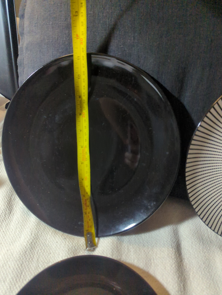 Set of 4 plates image indicator(2)