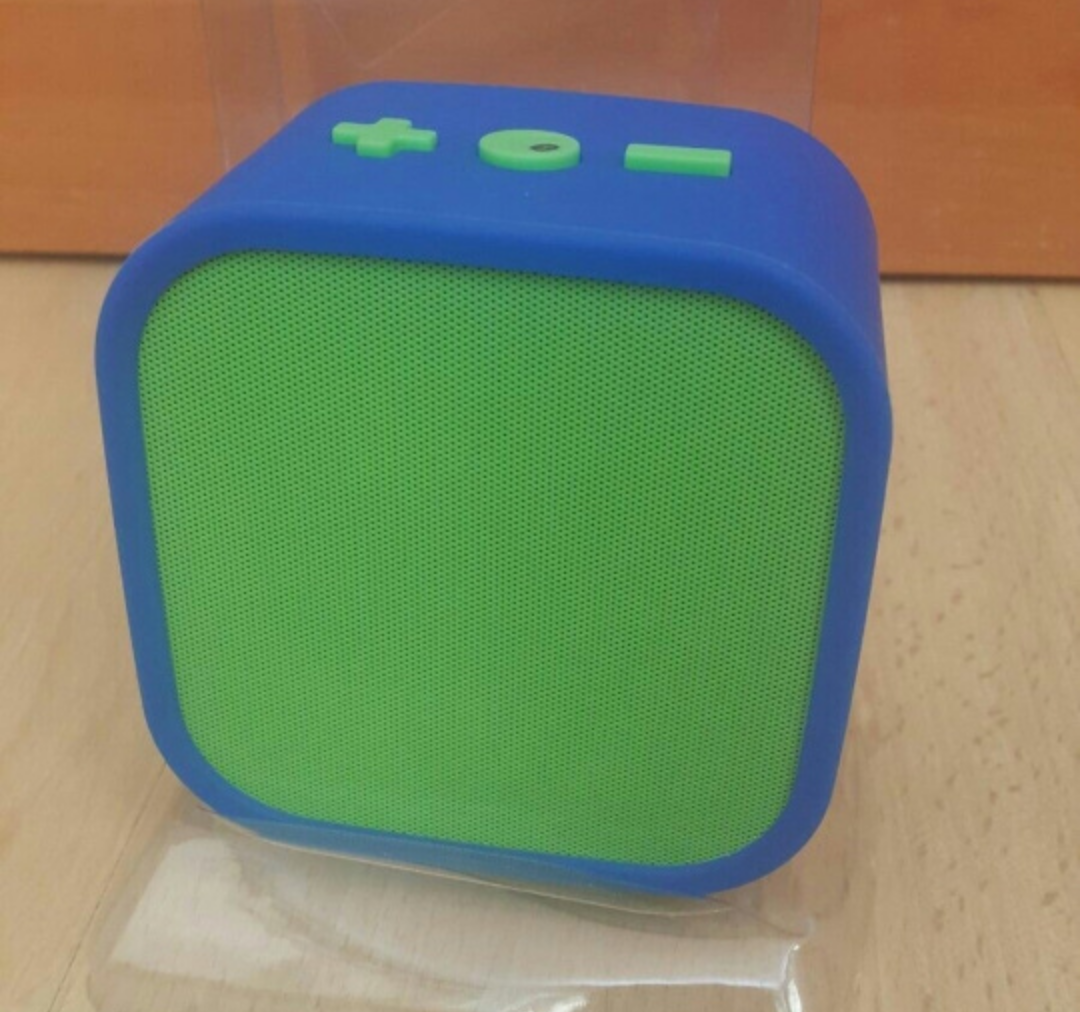 Vivitar bluetooth speaker image indicator(2)