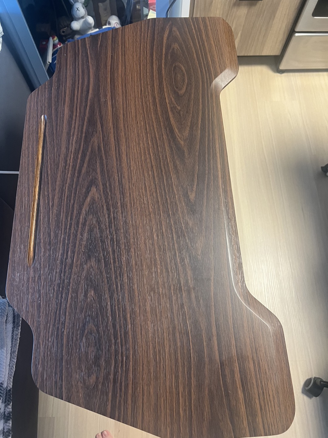 Electric Standing Desk w/ USB Interface with height adjustment - photo 2