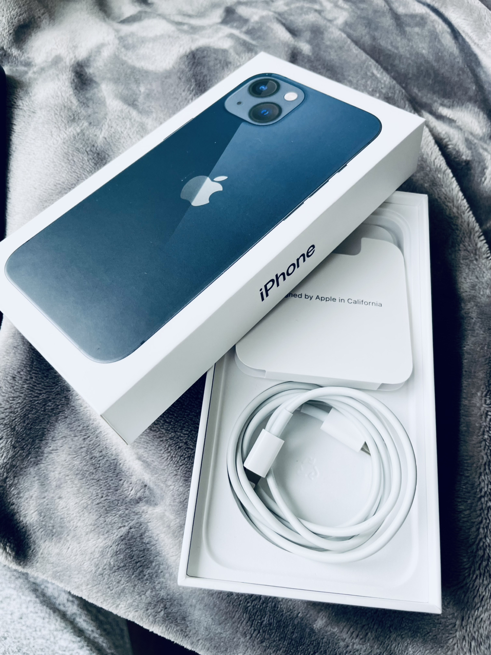 iPhone 13 128GB - photo 5