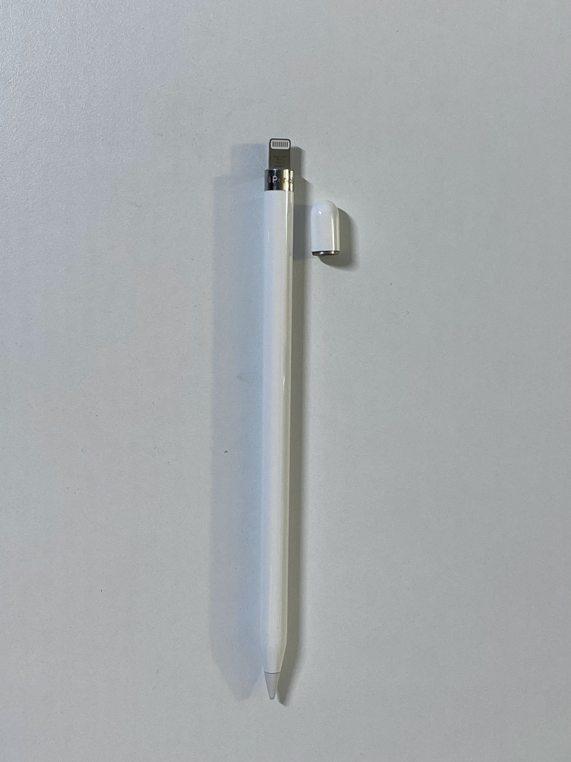 Apple Pencil (1st Generation) - photo 2