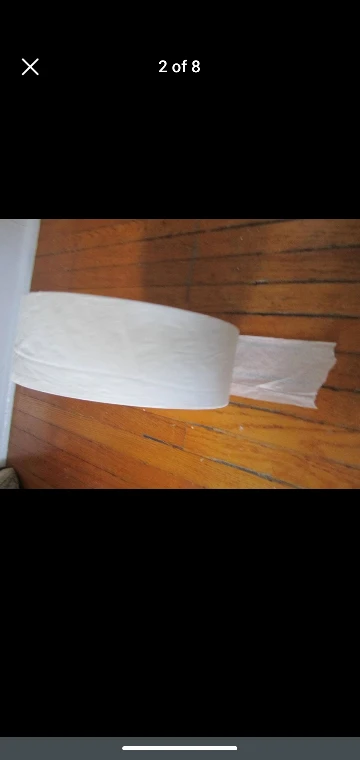 biodegradable tea filter paper tons of uses read description image indicator(3)