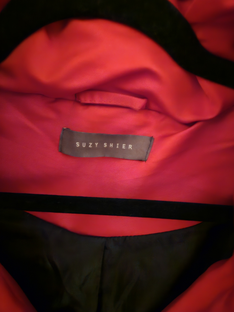 Ladies winter jacket - photo 2