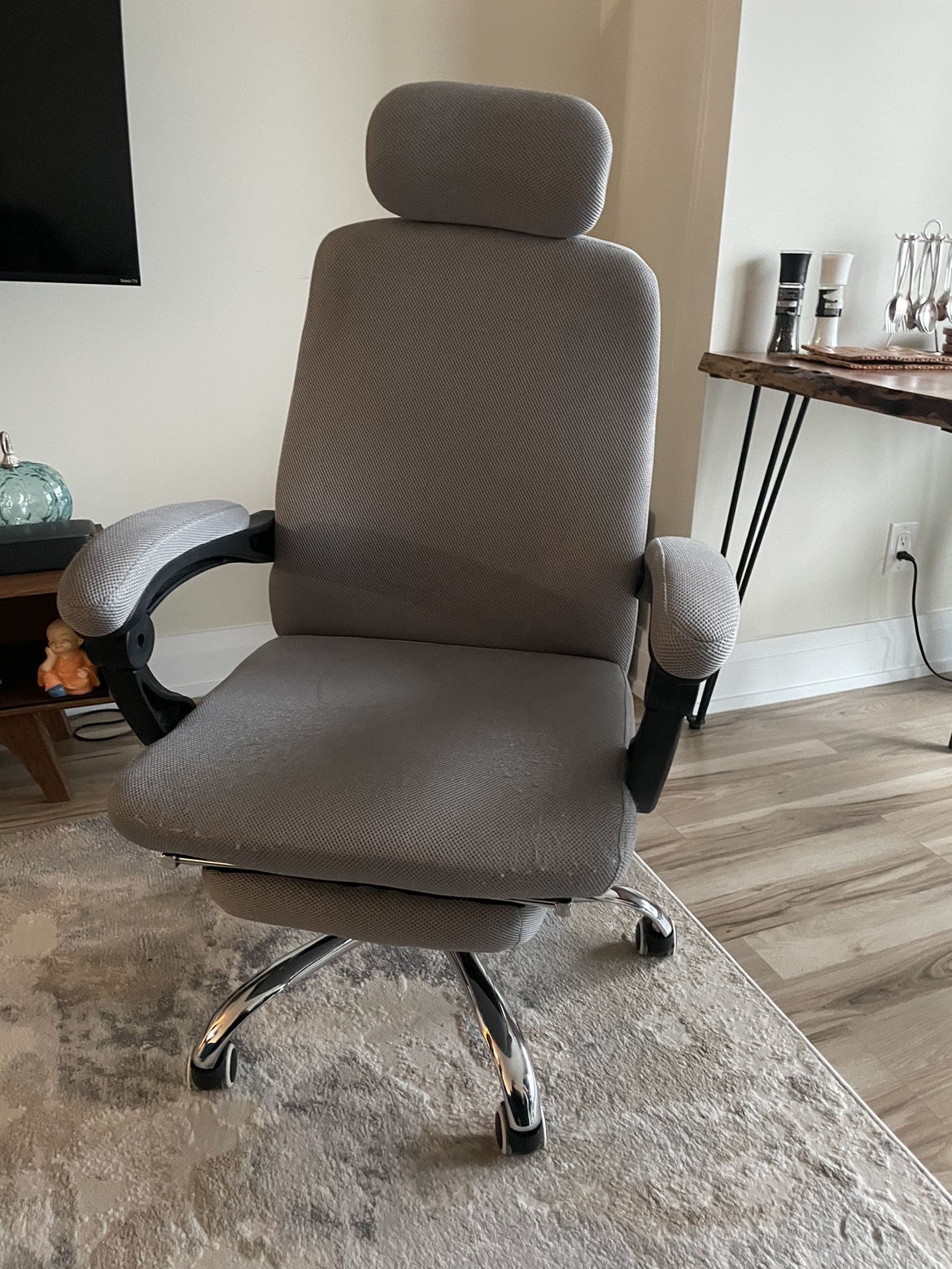Office chair thumbnail