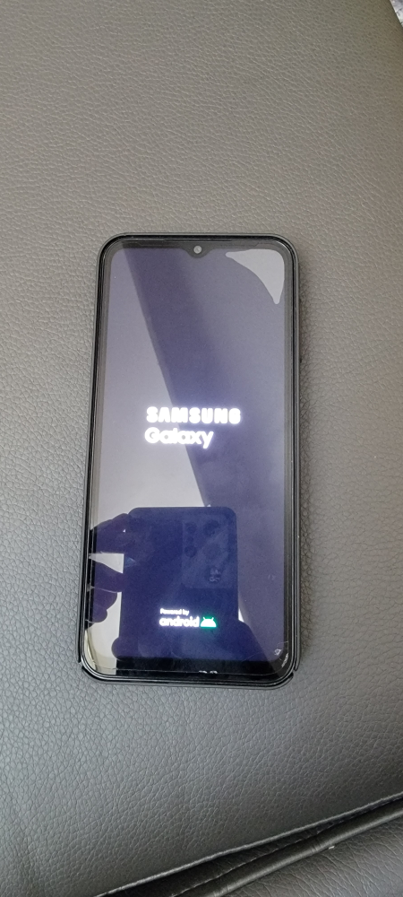 Samsung galaxy A14 image indicator(7)