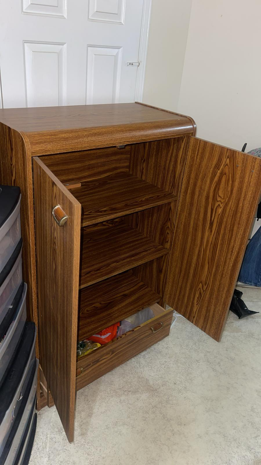 Almirah Storage for sale - photo 2