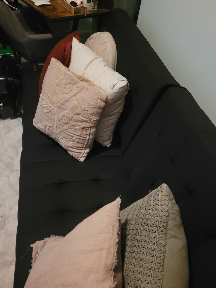 futon - photo 2