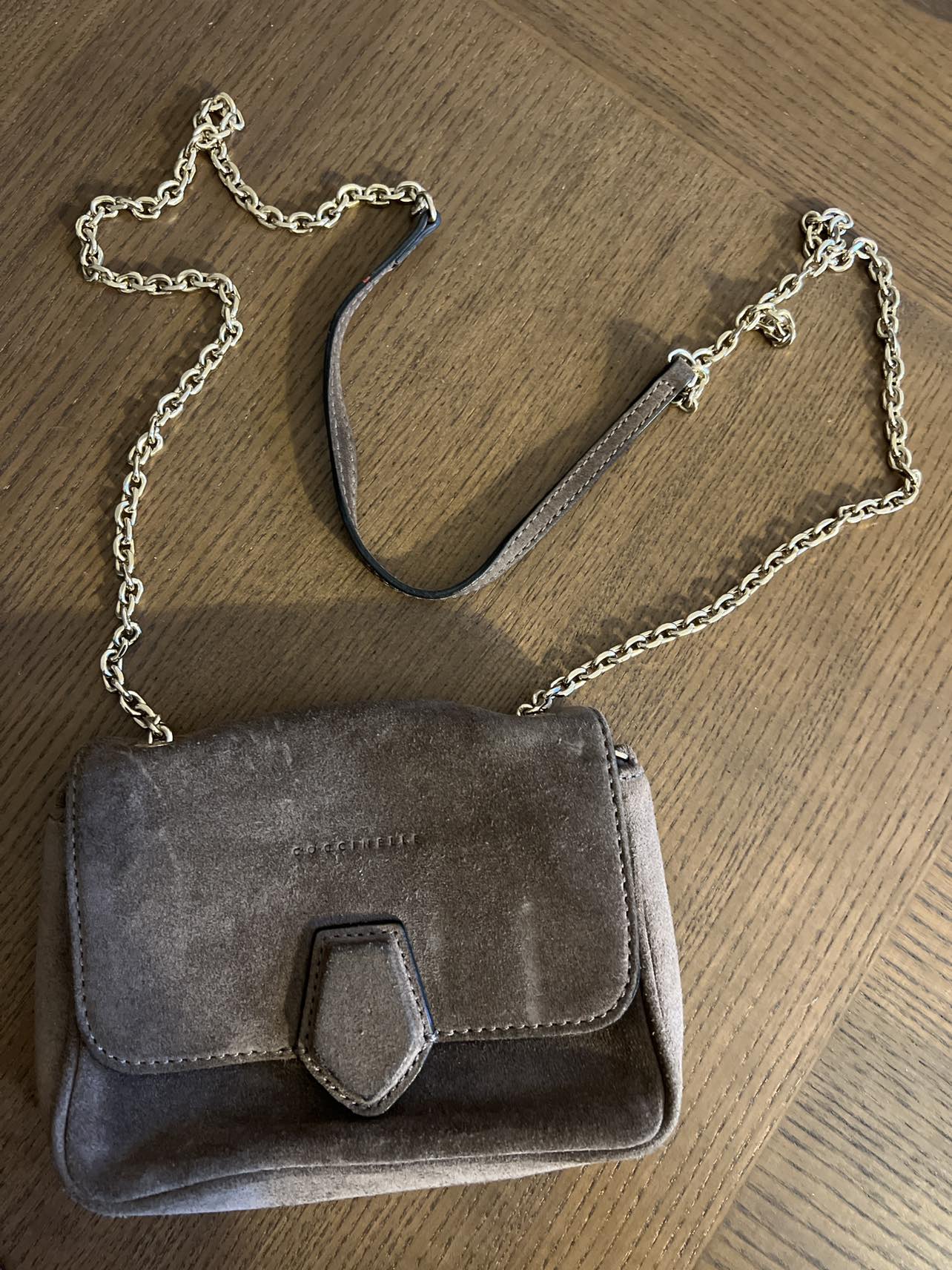 Coccinelle small bag