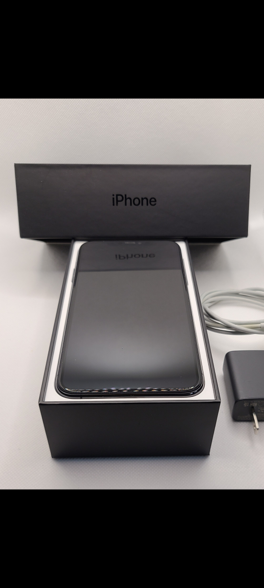 Iphone 11 Pro Max 64GB - photo 4