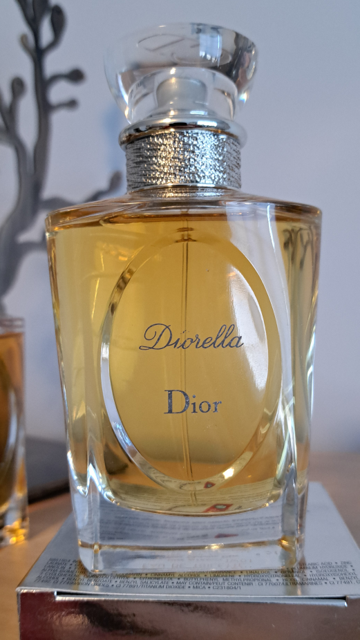 Diorella EDT by DIOR 100ml