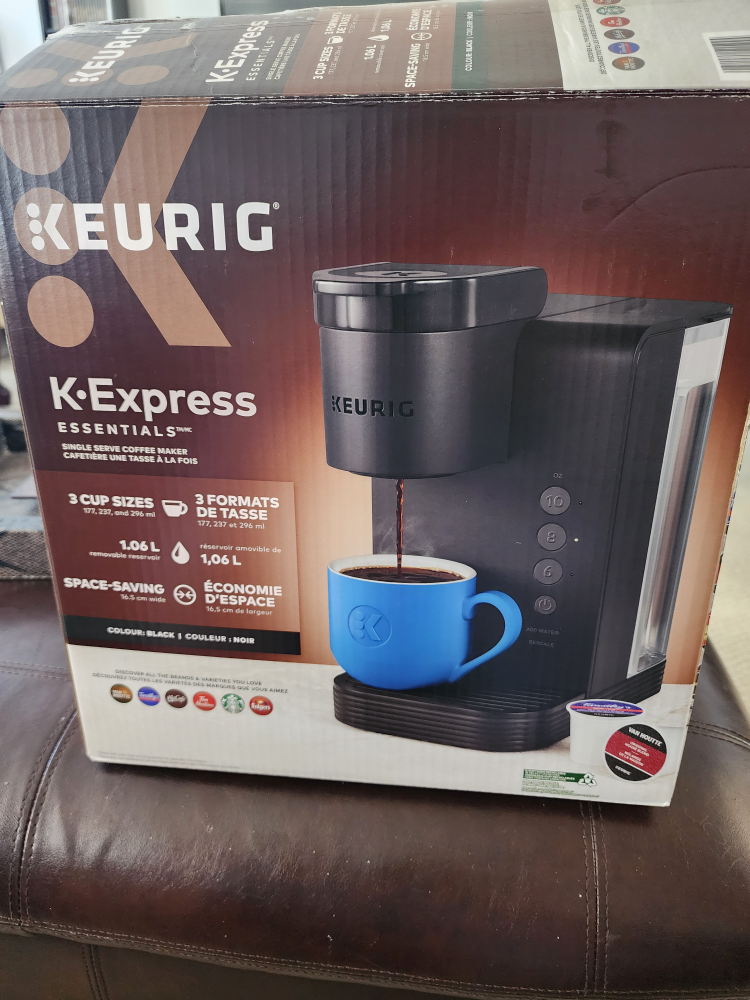 Coffee Maker - photo 2