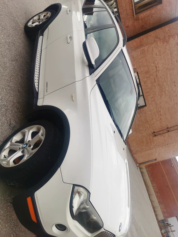 2010 BMW X3 image indicator(7)