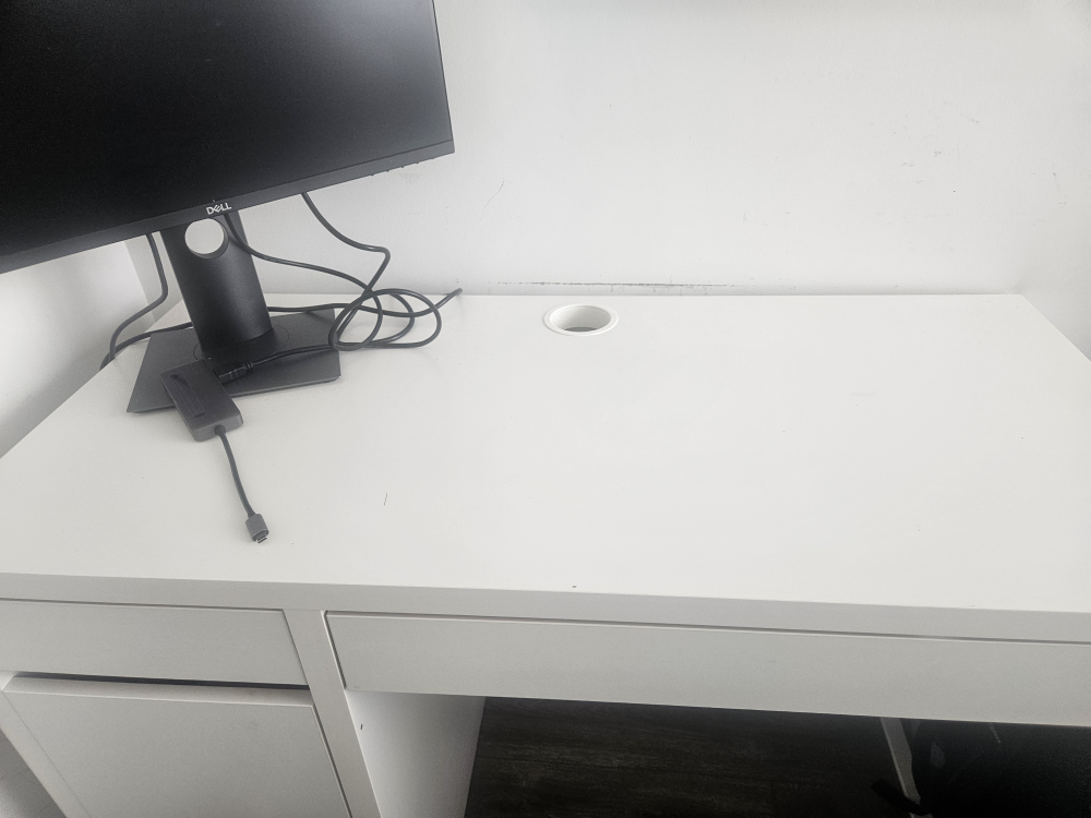 IKEA Desk - photo 4