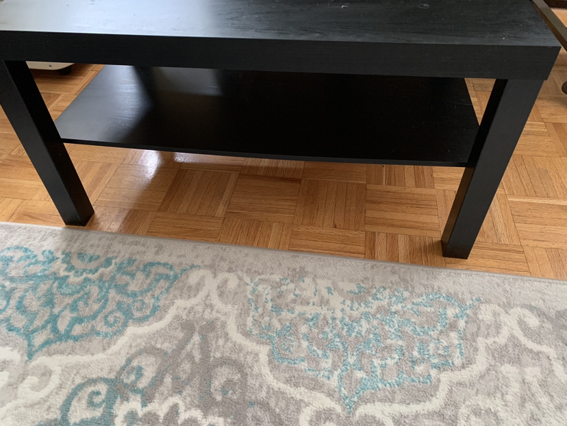 IKEA coffee table - photo 2