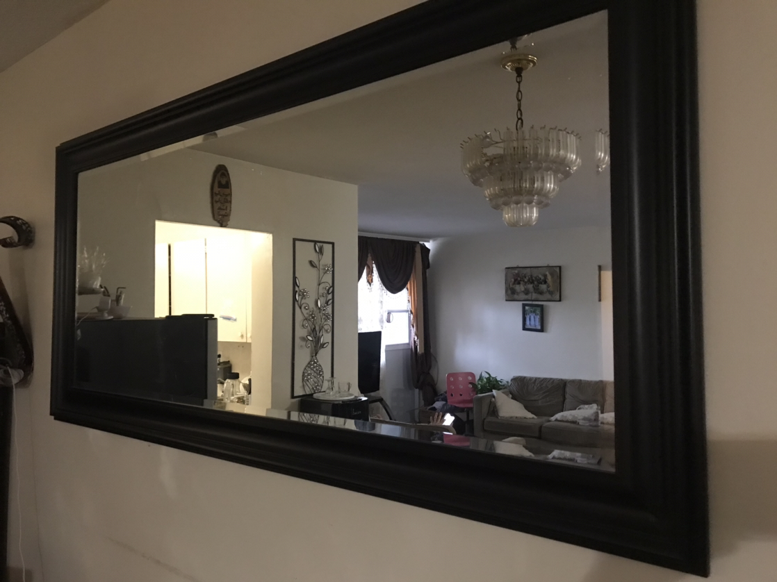 Wall mirror - photo 2