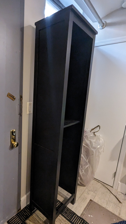IKEA Hemnes bookcase - photo 3