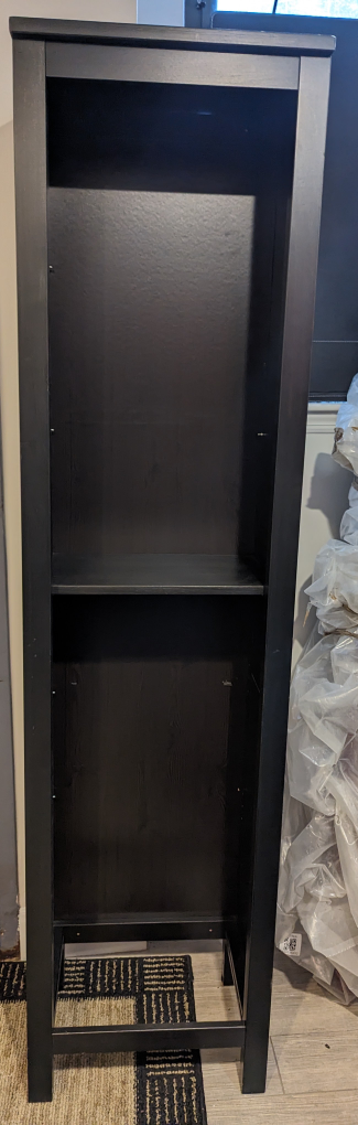 IKEA Hemnes bookcase - photo 4