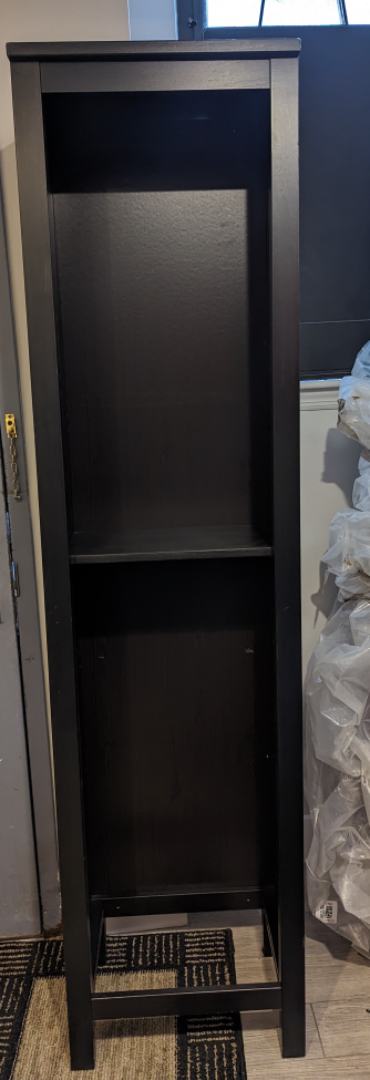 IKEA Hemnes bookcase - photo 5