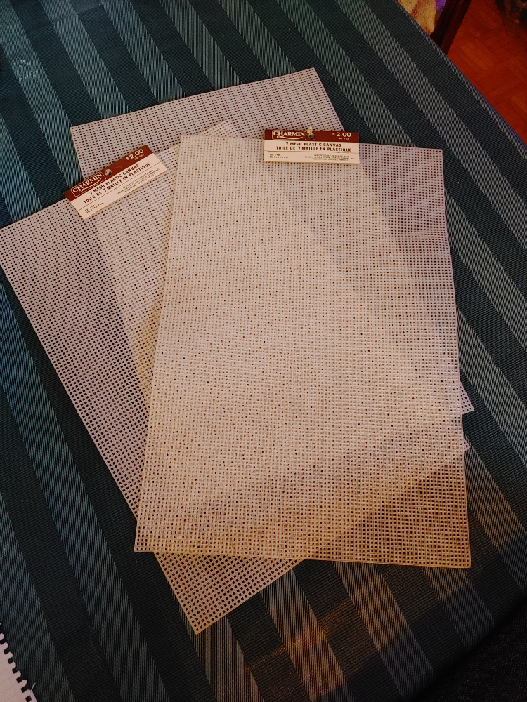 Plastic Canvas 3 pcs image indicator(2)