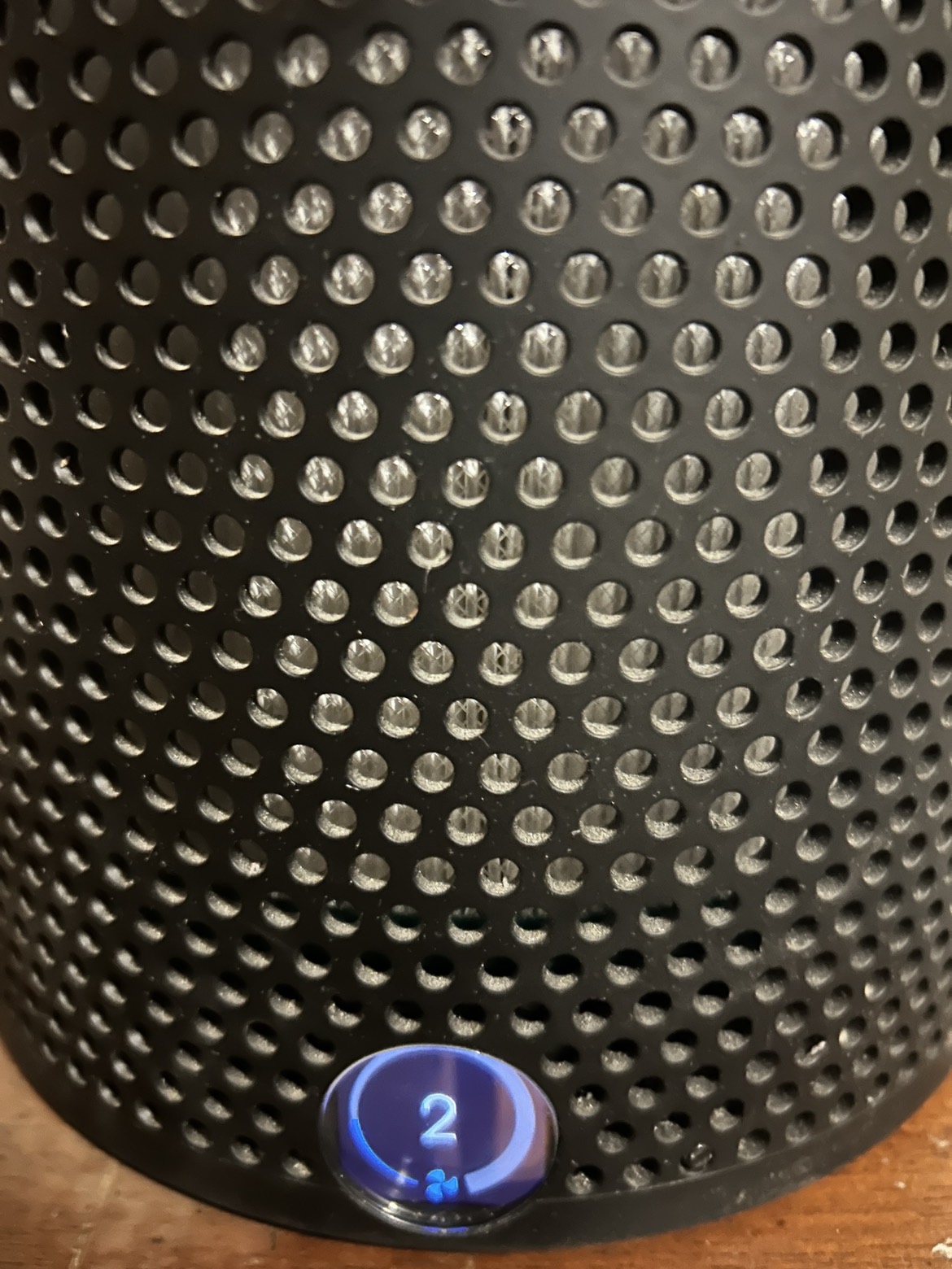 Dyson Pure Cool Me Air Purifier image indicator(5)