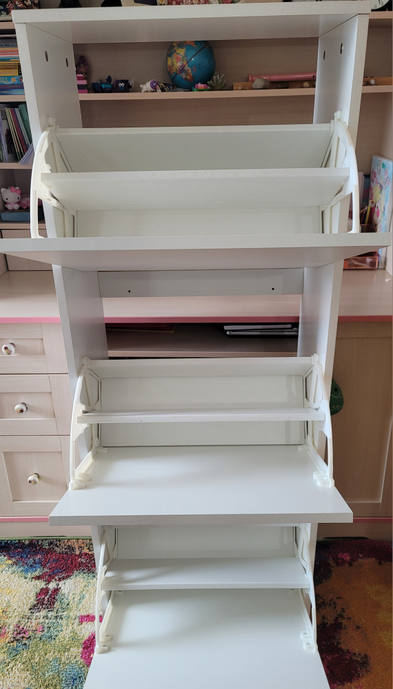 Shoe Storage - photo 2