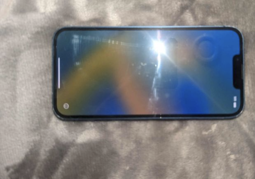 IPhone 13 128g